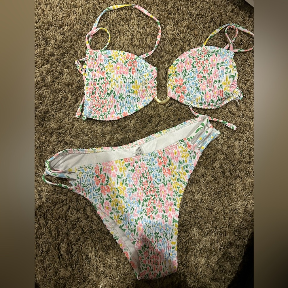 SHEIN bikini